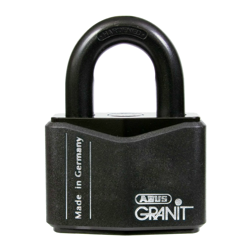 Keys and padlocks — image 5