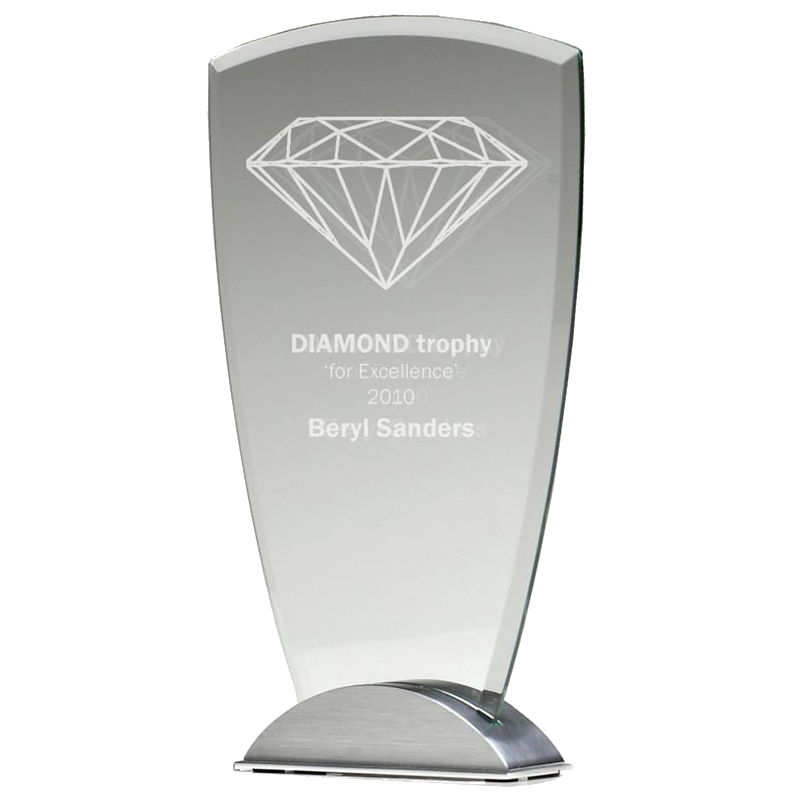 Engraved glassware — image 3