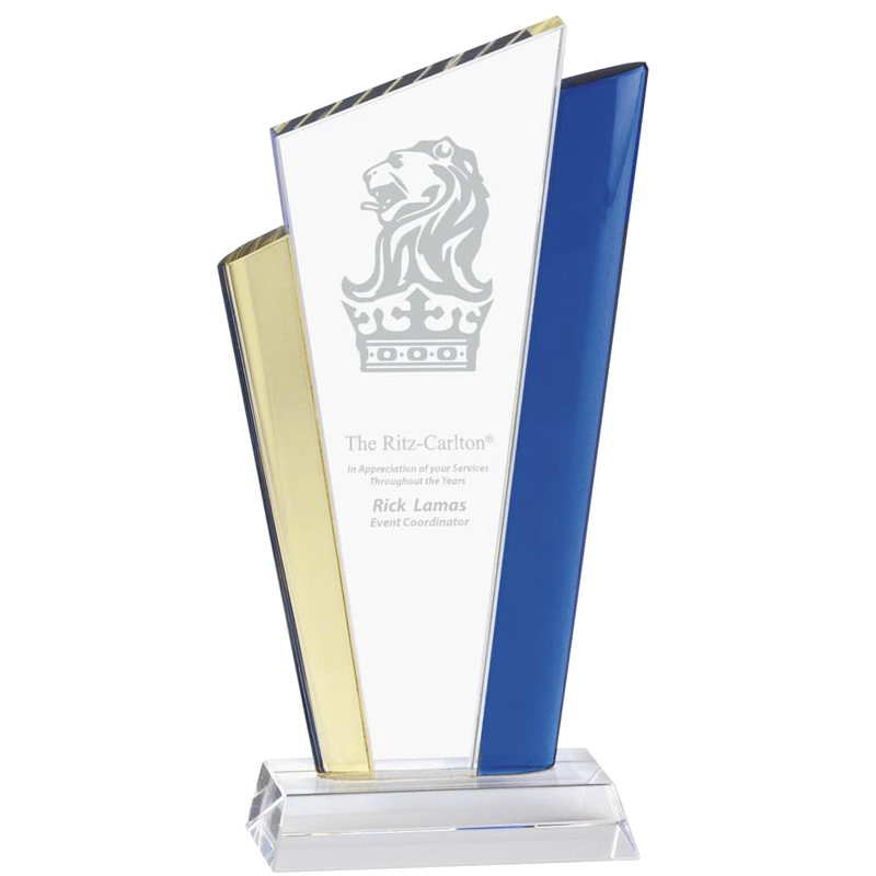 Engraved glassware — image 4