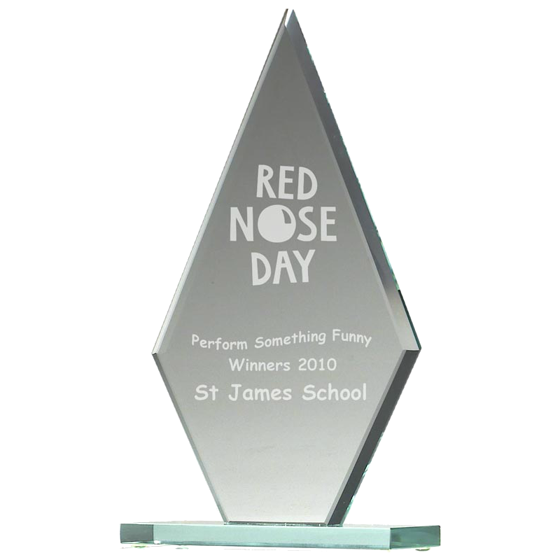 Engraved glassware — image 6